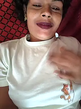 Eshna Dabral online show from October 28, 2025, 1:28 am