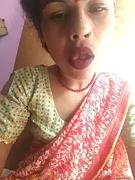 Eshna Dabral online show from October 18, 2025, 8:05 am