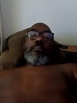 Bigmaumau54 online show from January 18, 2026, 2:59 am