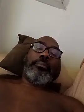 Bigmaumau54 online show from December 16, 2025, 12:37 am