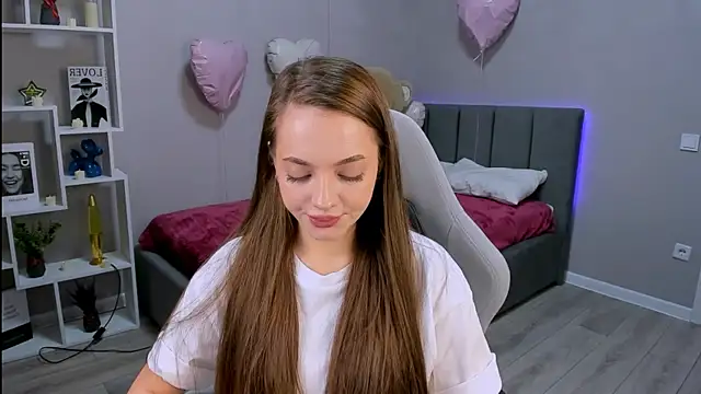 MelanieAlves online show from March 26, 2026, 2:48 pm