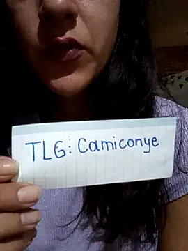 Snapshot of Camilitah chatting on March 14, 2026, 11:38 am Camilitah online show from March 14, 2026, 11:38 am