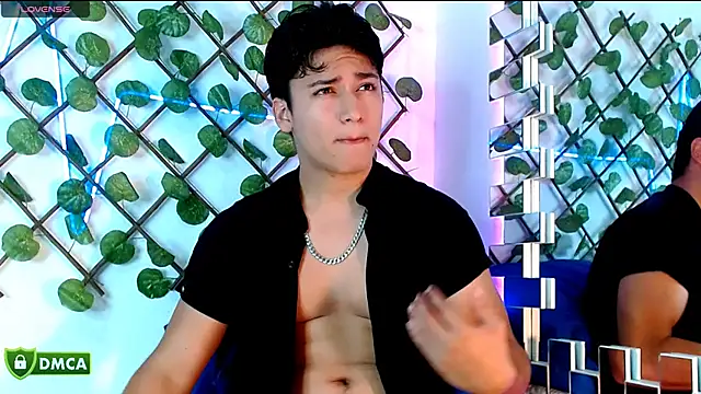 THE LITTLE LIAM online show from February 10, 2026, 1:04 am