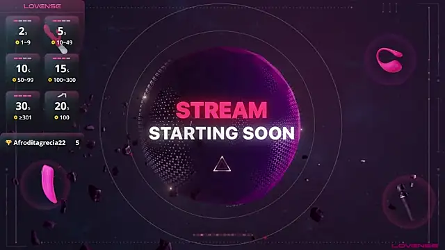 sofia8428 online show from February 20, 2026, 11:17 pm