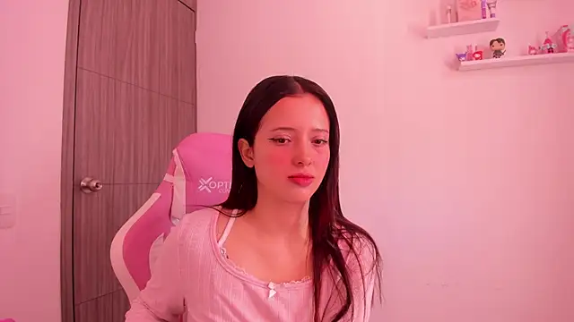 ImBunnyNova online show from February 25, 2026, 2:06 pm