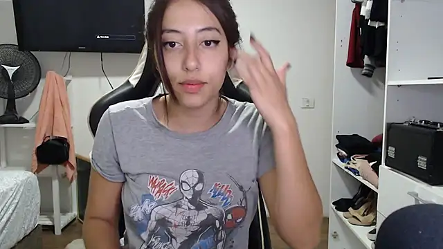 babygirlfree online show from February 14, 2026, 6:35 am