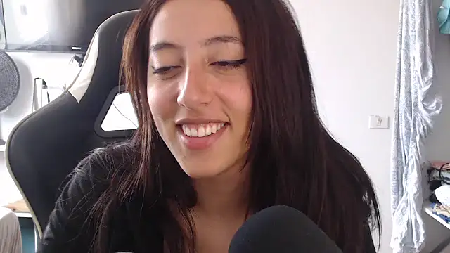 babygirlfree online show from February 27, 2026, 6:30 pm