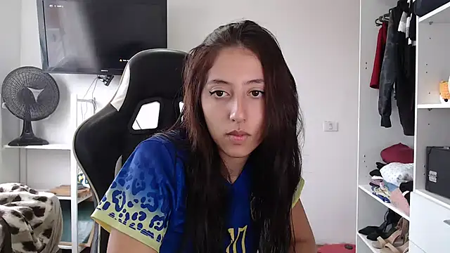 babygirlfree online show from February 23, 2026, 6:41 pm