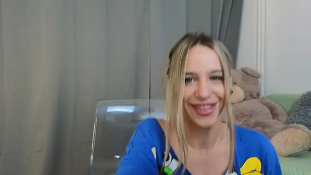 Snapshot of MellisaKim chatting on February 5, 2026, 6:59 pm MellisaKim online show from February 5, 2026, 6:59 pm