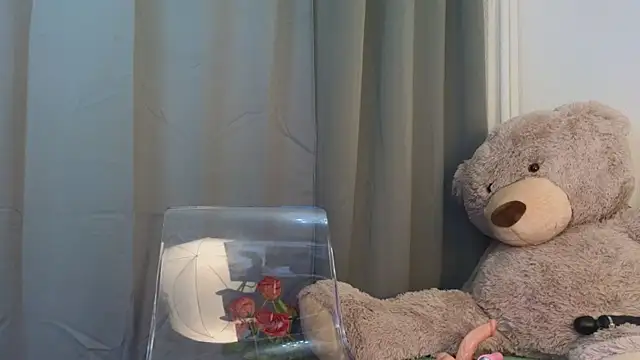 MellisaKim online show from June 7, 2026, 7:08 pm