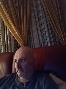 Alexis Bull online show from May 12, 2026, 11:11 pm