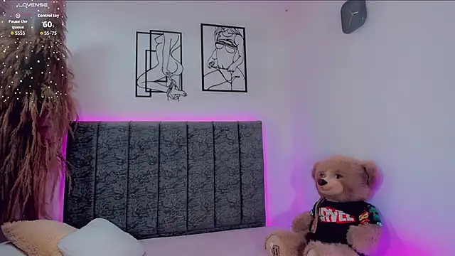 blonder roux online show from February 27, 2026, 8:36 am