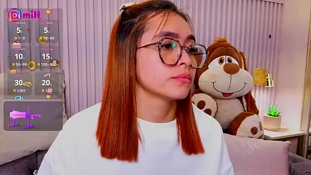 MilleyJones online show from April 21, 2026, 1:42 am