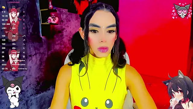 Valensx oficiall online show from November 29, 2025, 12:11 am