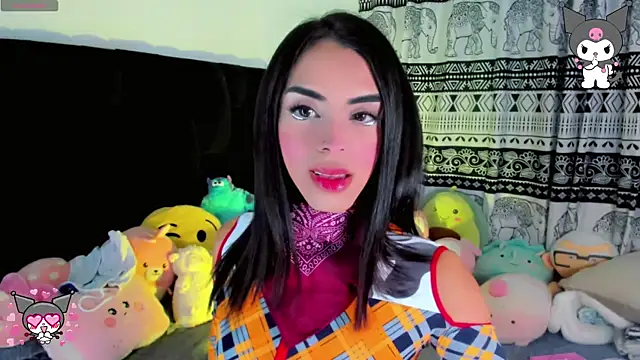 Valensx oficiall online show from January 18, 2026, 4:16 am