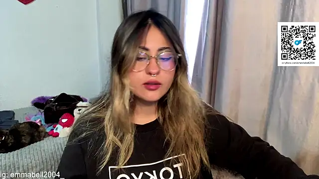 emma  bell  online show from February 17, 2026, 4:04 pm