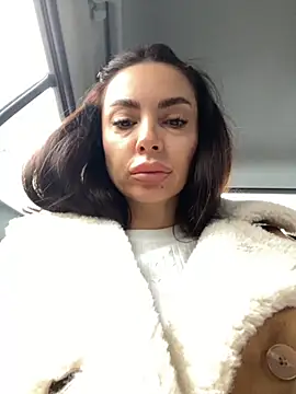 Anna Nobel online show from November 7, 2025, 6:51 am