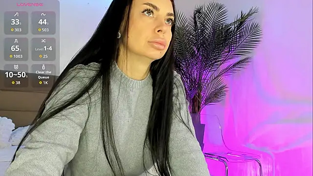 Anna Nobel online show from February 10, 2026, 6:12 am