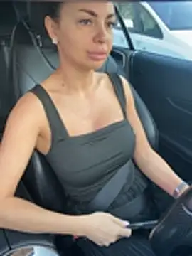 Anna Nobel online show from July 3, 2026, 3:35 am