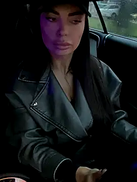 Anna Nobel online show from October 7, 2025, 4:24 am