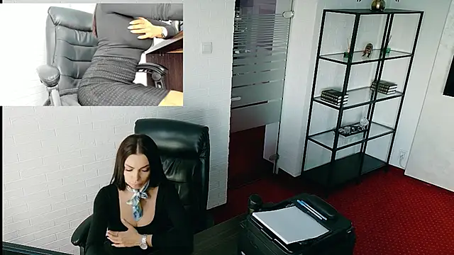 Anna Nobel online show from March 24, 2026, 6:24 am