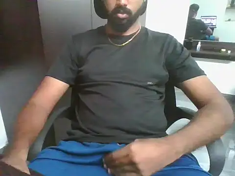 Periyakunji69 online show from October 18, 2025, 5:20 am