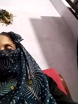 Soniy-Maax online show from October 12, 2025, 4:52 pm