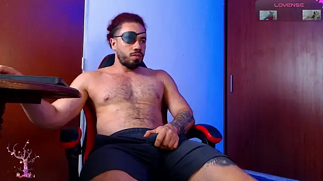 pirata fitness online show from October 6, 2025, 9:43 am