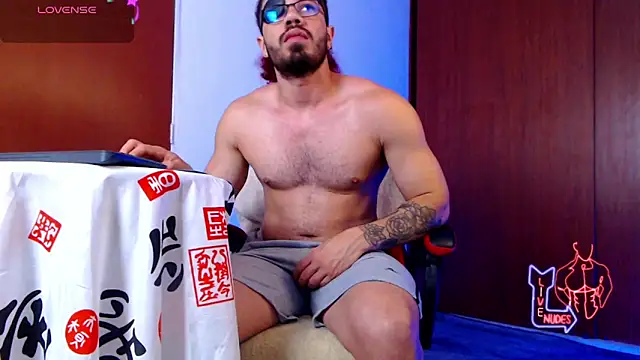 pirata fitness online show from March 7, 2026, 12:10 pm