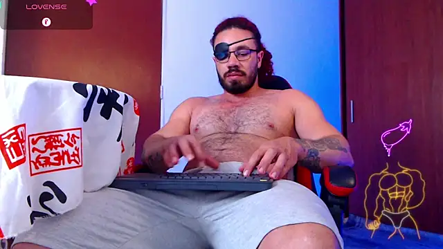 pirata fitness online show from May 22, 2026, 2:48 pm
