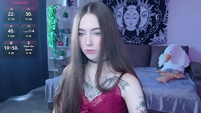 naugghtynikki online show from September 26, 2025, 3:57 am