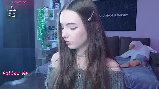 naugghtynikki online show from October 2, 2025, 3:54 am