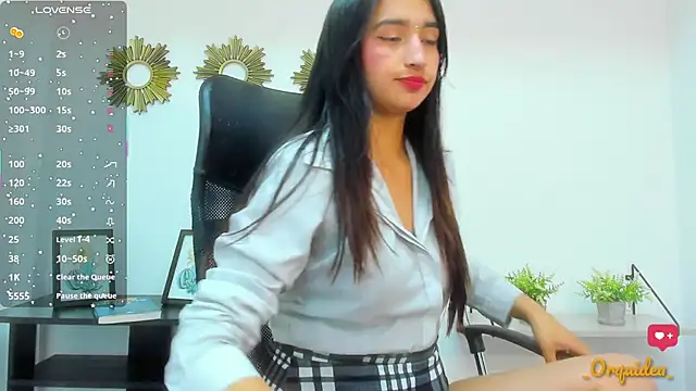  Orquidea  online show from September 19, 2025, 1:26 pm