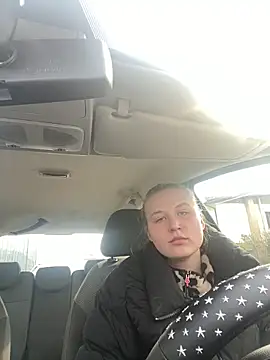 Ali Sin online show from March 21, 2025, 1:56 pm