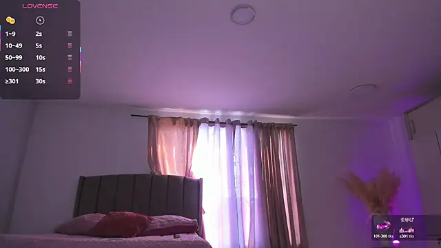 emily bennett online show from July 21, 2026, 9:05 pm