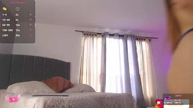 Snapshot of emily_bennett chatting on March 2, 2026, 10:17 pm emily bennett online show from March 2, 2026, 10:17 pm