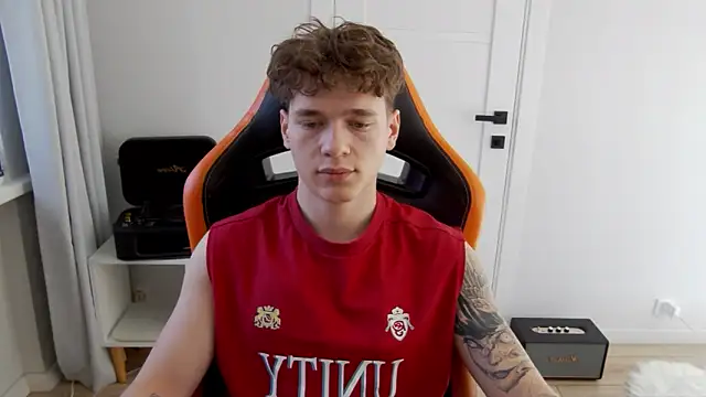 DanyDavis online show from March 23, 2026, 6:46 am