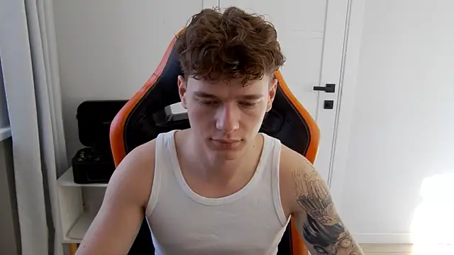 DanyDavis online show from March 19, 2026, 7:41 am