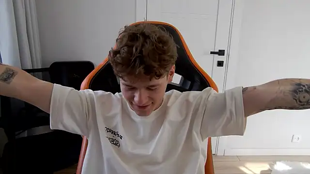 DanyDavis online show from March 27, 2026, 8:22 am