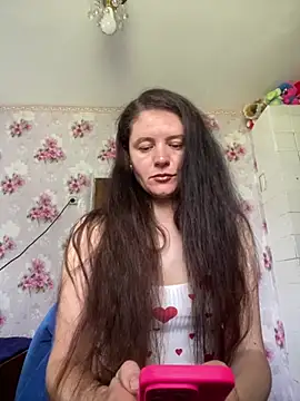 MariannaSida online show from June 1, 2026, 9:09 am