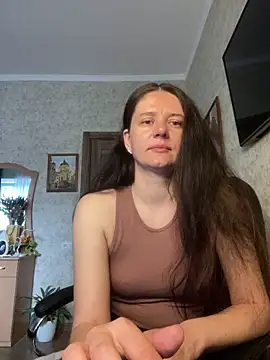MariannaSida online show from May 20, 2026, 6:32 am