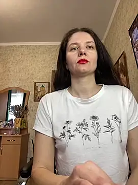 MariannaSida online show from March 20, 2026, 7:31 am