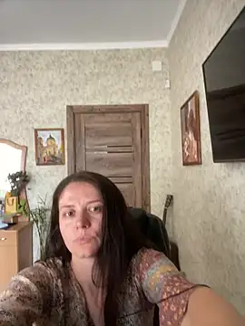MariannaSida online show from July 28, 2026, 11:17 am