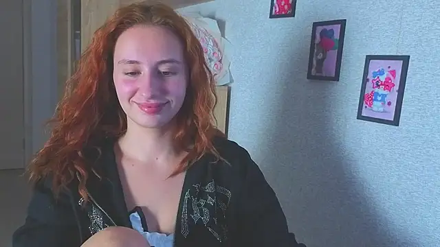 kristi ginger online show from December 5, 2025, 8:17 pm