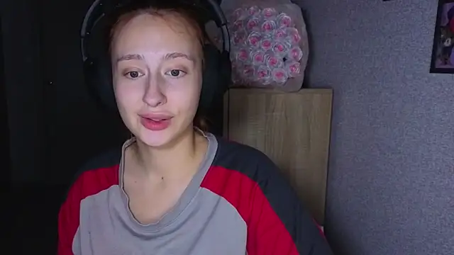 kristi ginger online show from September 14, 2025, 1:50 am