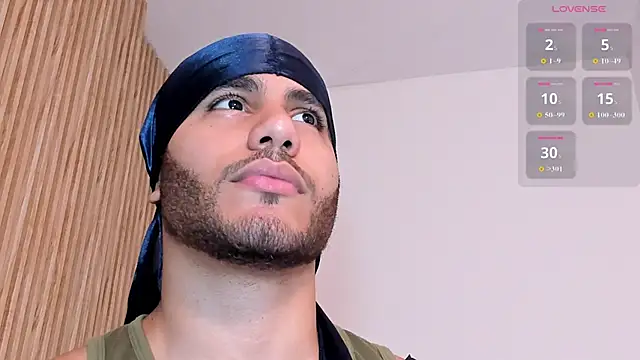 ibraiimm online show from November 11, 2025, 8:03 pm