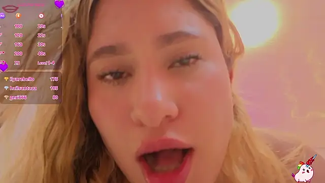 saaya tay online show from February 3, 2026, 6:40 am