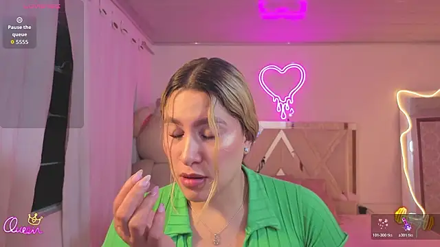 saaya tay online show from March 5, 2026, 3:14 am