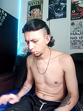 Chris  Jones online show from April 17, 2026, 8:00 pm