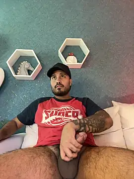 PapiStan online show from October 15, 2025, 12:42 am